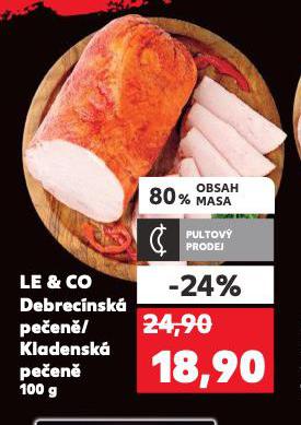 KLADENSK PEEN