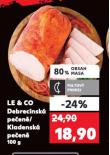 KLADENSKÁ PEČENĚ