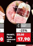 PRANTL ŠUNKA VÝBĚROVÁ