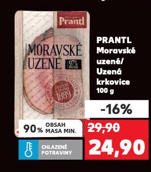 UZEN KRKOVICE
