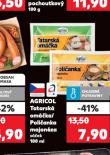 AGRICOL TATARSK OMKA