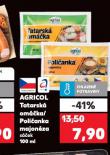 AGRICOL POLIANKA MAJONZA