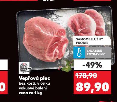 VEPOV PLEC