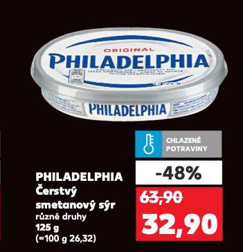 PHILADELPHIA SMETANOV SR