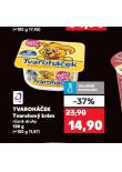 TVAROHÁČEK