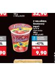 SMETANOVÝ JOGURT Z VALAŠSKA