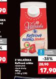 KEFROV MLKO Z VALASKA