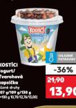 KOSTÍCI JOGURT
