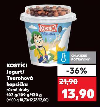 KOSTCI TVAROHOV KAPSIKA