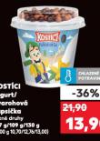 KOSTÍCI TVAROHOVÁ KAPSIČKA