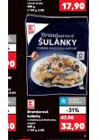 BRAMBOROVÉ ŠULÁNKY