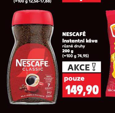 KVA NESCAF