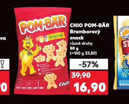 CHIO POM-BAR