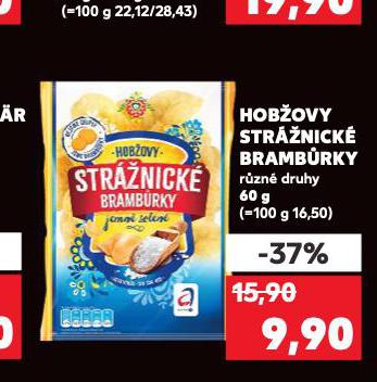 HOBOVY STRNICK BRAMBRKY