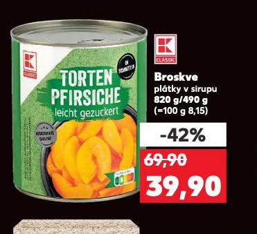 BROSKVE