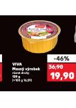 VIVA MASNÝ VÝROBEK