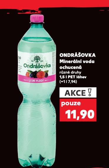 ONDROVKA