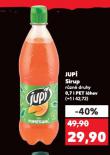 JUP SIRUP