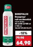 BOROTALCO DEOSTICK