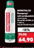 BOROTLACO DEOSTICK