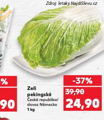 ZEL PEKINGSK