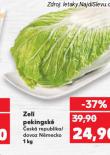 ZELÍ PEKINGSKÉ