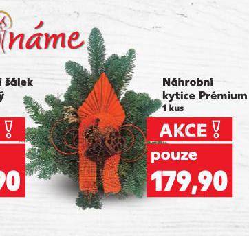 NHROBN KYTICE PRMIUM