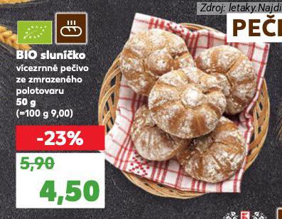 BIO SLUNKO