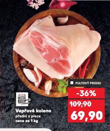 VEPOV KOLENO