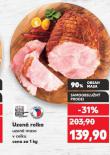 UZENÁ ROLKA