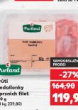 KRT MEDAILONKY Z PRSNCH FILET