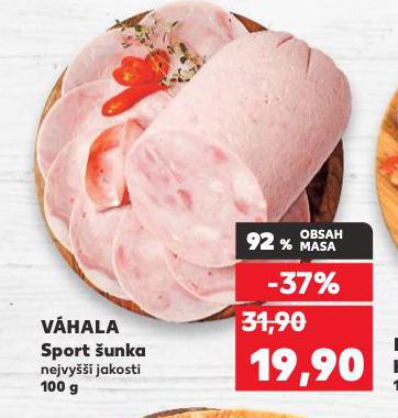 VHALA SPORT UNKA