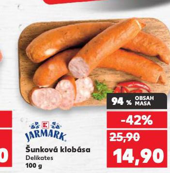 UNKOV KLOBSA