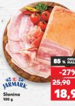 SLANINA
