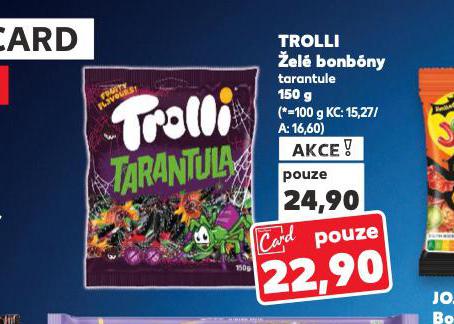 TROLLI EL BONBNY