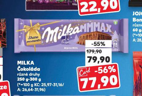 MILKA OKOLDA