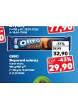 OREO SLEPOVANÉ SUŠENKY