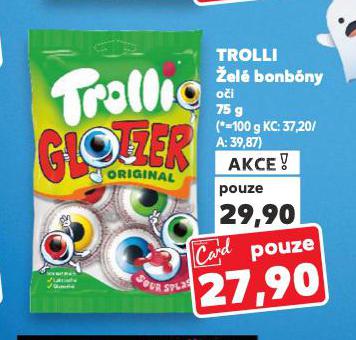 TROLLI EL BONBNY