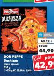 DON PEPPE DUCHPIZZA