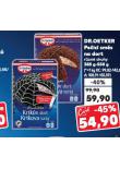 DR. OETKER PEČICÍ SMĚS NA DORT