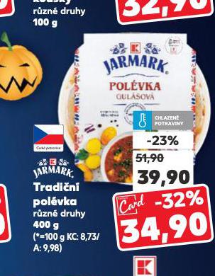 TRADIN POLVKA