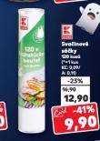 SVAČINOVÉ SÁČKY