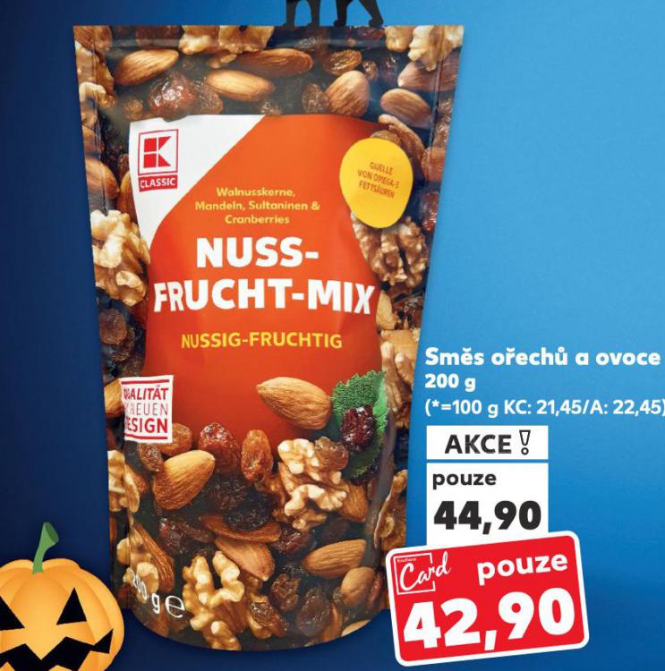 SMS OECH A OVOCE