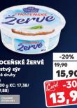 CHOCEŇSKÉ ŽERVÉ