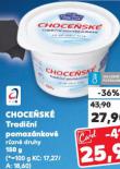 CHOCESK TRADIN POMAZNKOV