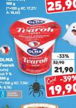 OLMA TVAROH