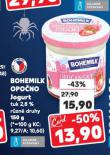 BOHEMILK OPOČNO JOGURT