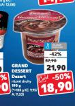 GRAND DESSERT