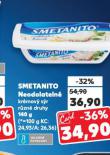 SMETANITO