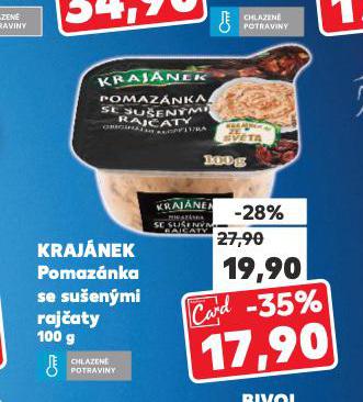 KRAJNEK POMAZNKA SE SUENMI RAJATY